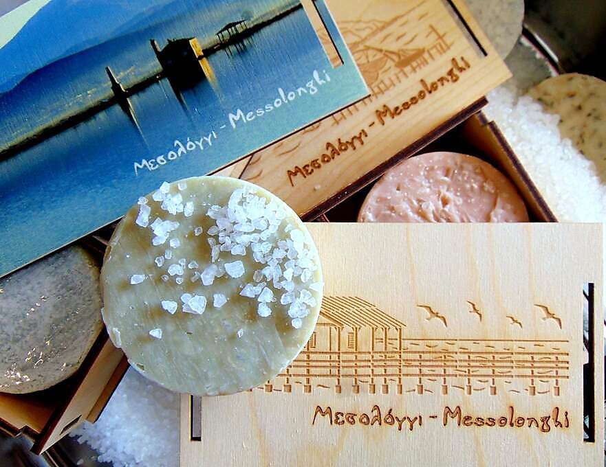 Όταν η επιστήμη συνάντησε την παράδοση, δημιουργήθηκε η Sostis1859